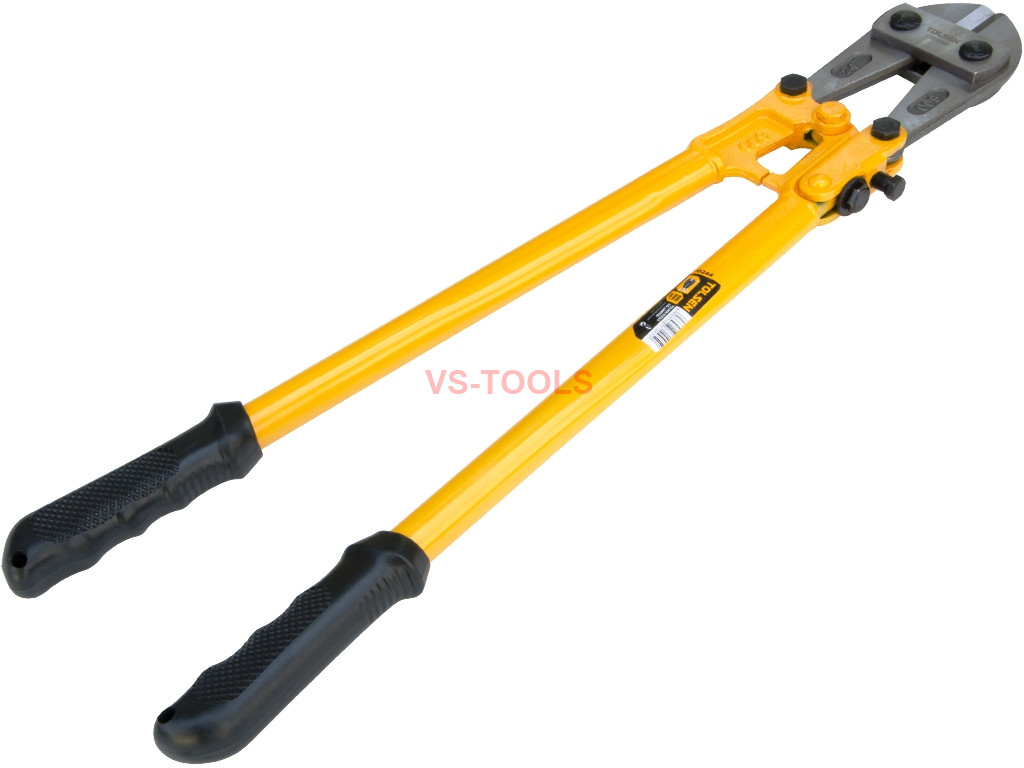 24 inch Industrial Heavy Duty Bolt Chain Lock Wire Cutter